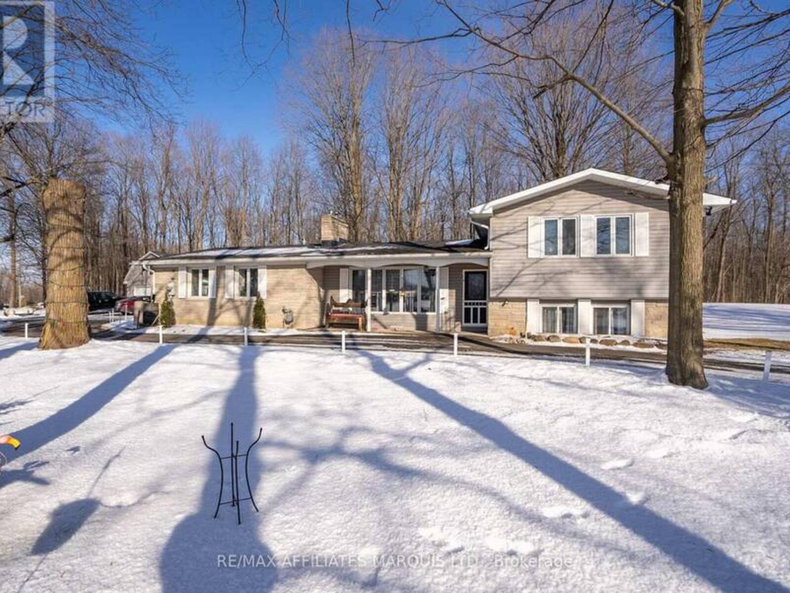 5319 POWER DAM DRIVE N, Long Sault, Ontario K0C 1P0