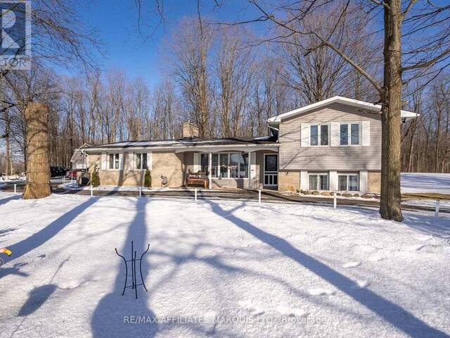 5319 POWER DAM DRIVE N Long Sault Ontario, K0C 1P0 - 4 Bedrooms Home For Sale