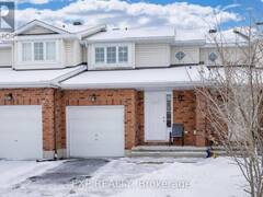 2595 CROSSCUT TERRACE Ottawa Ontario, K1T 4A1