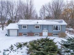 20962 SOUTH SERVICE ROAD South Glengarry Ontario, K0C 1N0