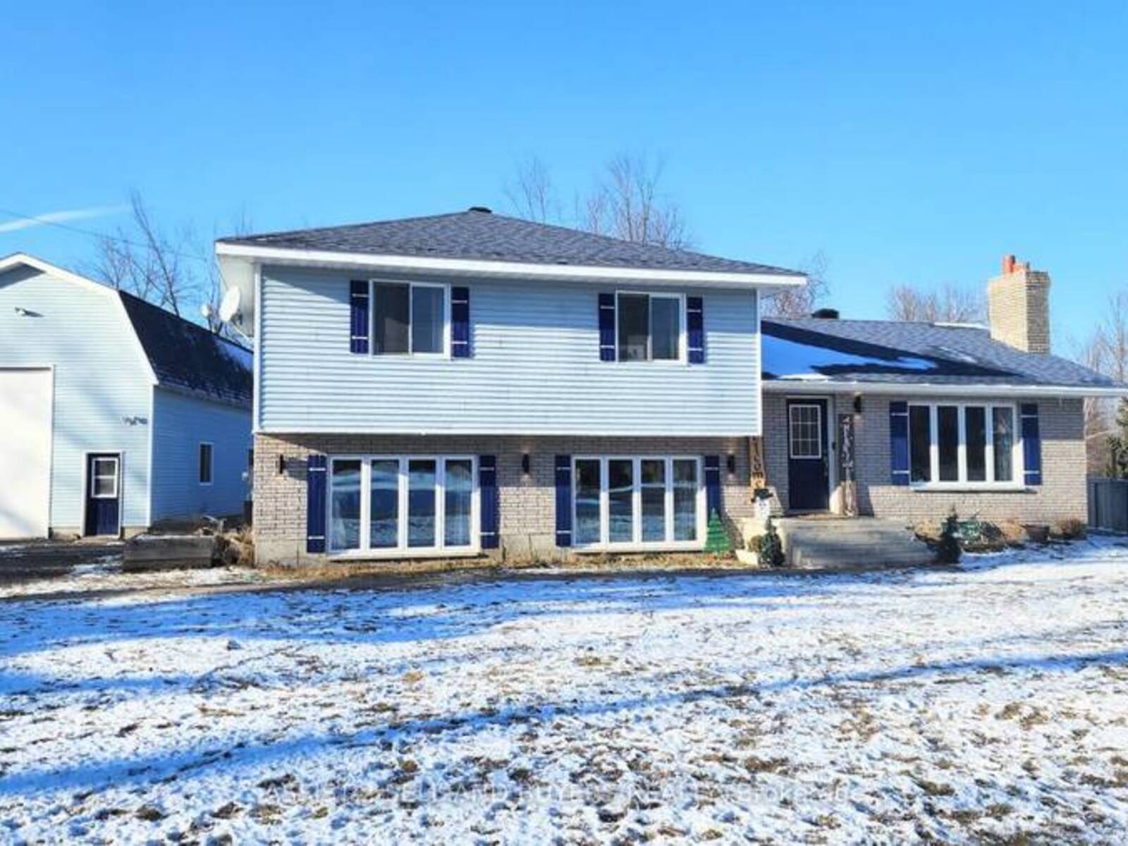 17021 COUNTY RD 36 ROAD, South Stormont, Ontario K0C 2A0