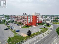 206 - 710 COTTON MILL STREET Cornwall Ontario, K6H 7L3