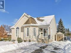 728 ROBIN COURT Cornwall Ontario, K6H 7N4