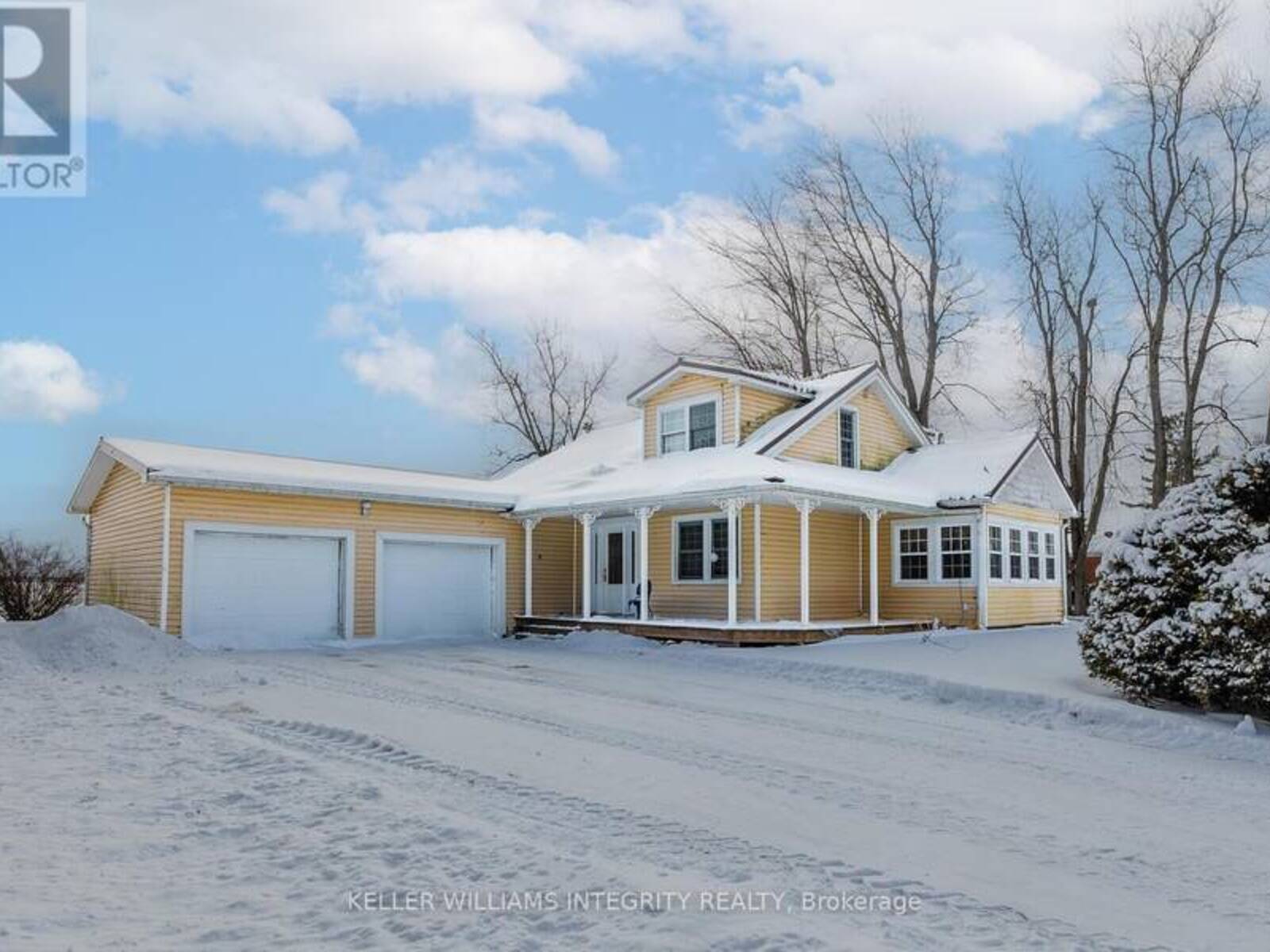 6276 RIVER ROAD, South Glengarry, Ontario K0C 1E0