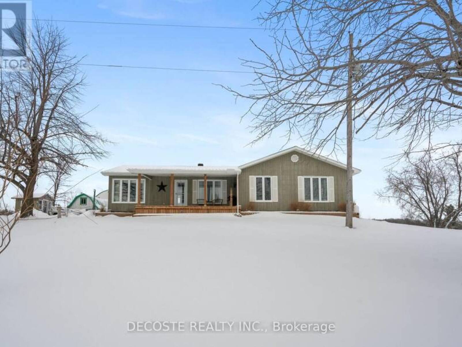 19641 COUNTY RD 18 ROAD, South Stormont, Ontario K0C 1S0