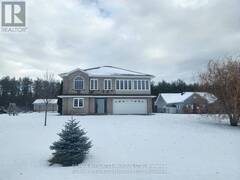 6547 SAPPHIRE DRIVE Cornwall Ontario, K6H 7J1