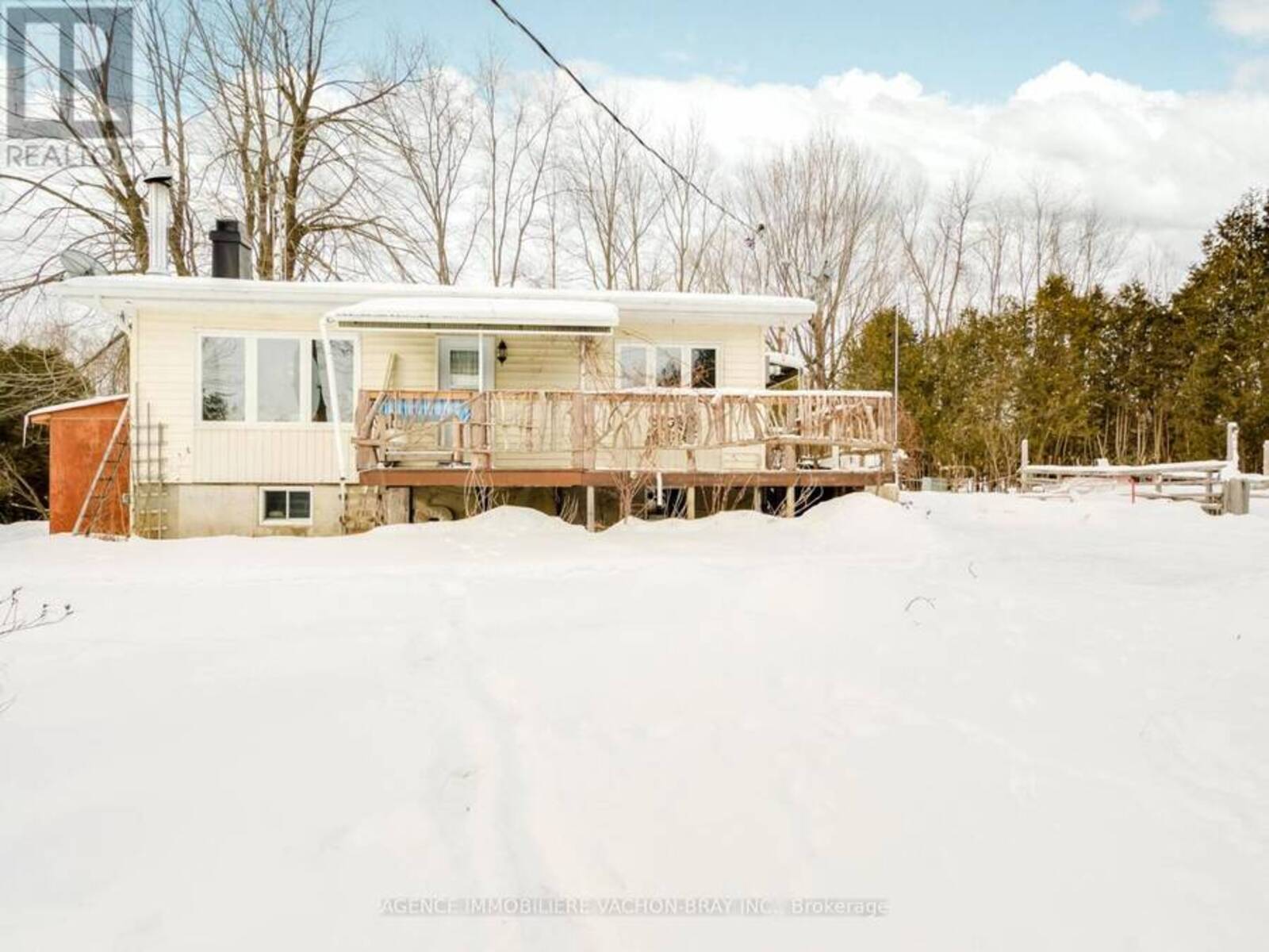 22197 PARKHILL CIRCLE, South Glengarry, Ontario K0C 1Z0