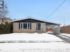 225 LEMAY STREET Cornwall Ontario, K6H 3C2