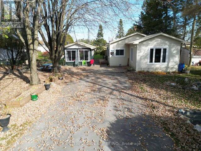 3817 BOBBY STREET Alexandria Ontario, K0C 1A0