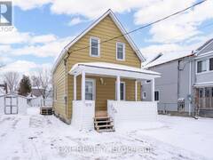 313 SIXTH STREET W Cornwall Ontario, K6J 2X1