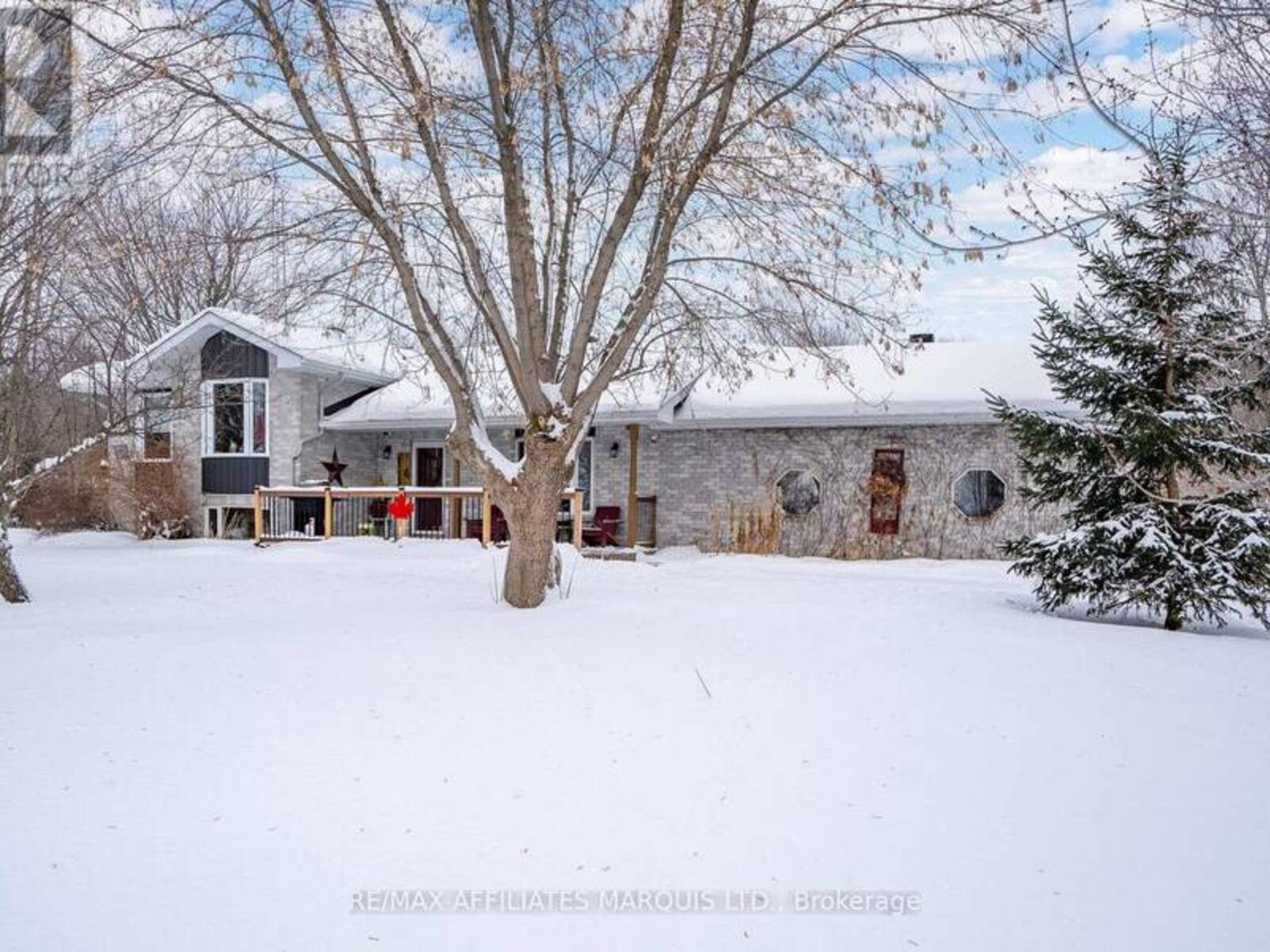 17389 MCLEAN ROAD, North Glengarry, Ontario K0C 1T0