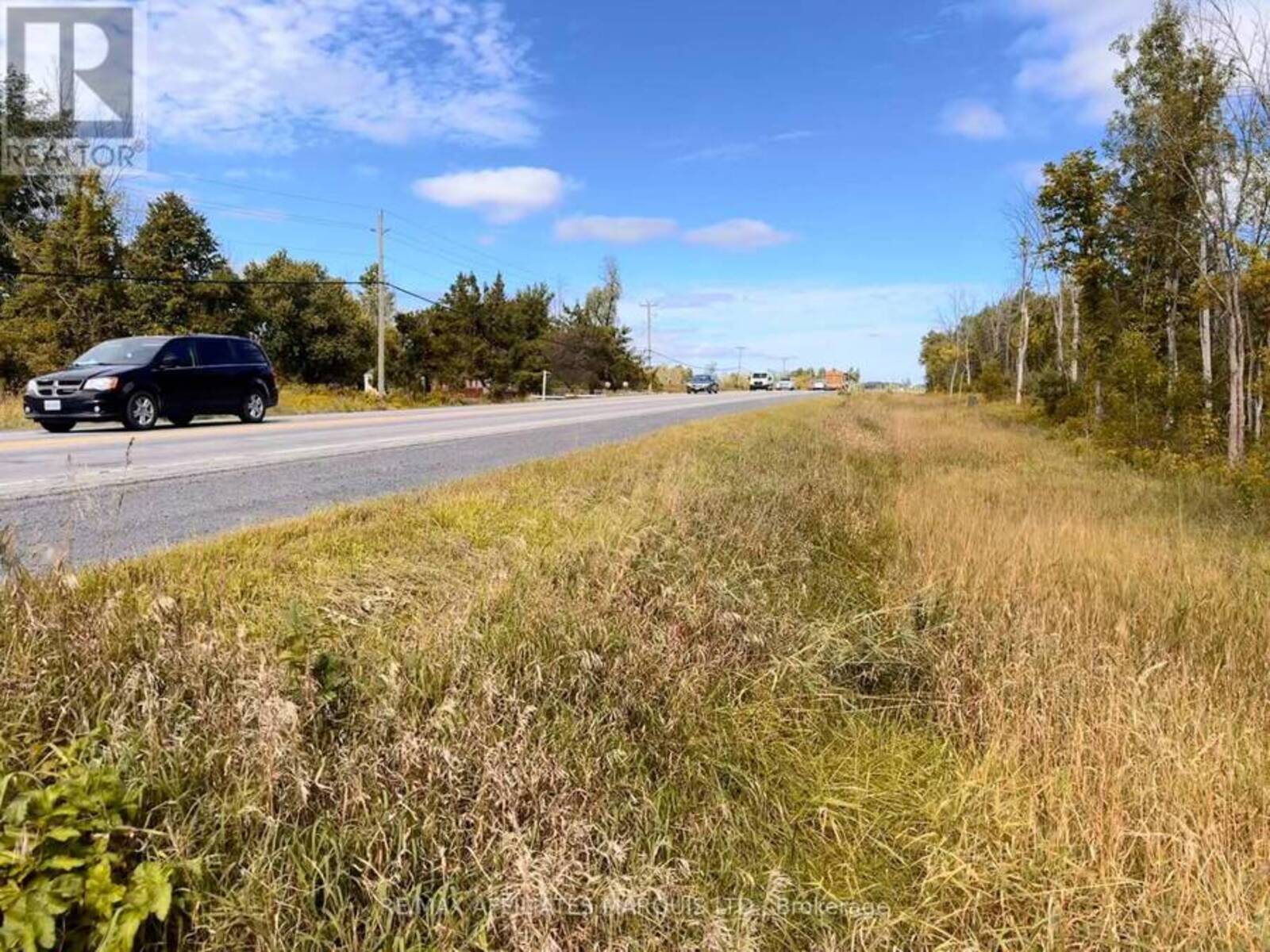 LOT HIGHWAY 138 HIGHWAY, South Stormont, Ontario K0C 2A0