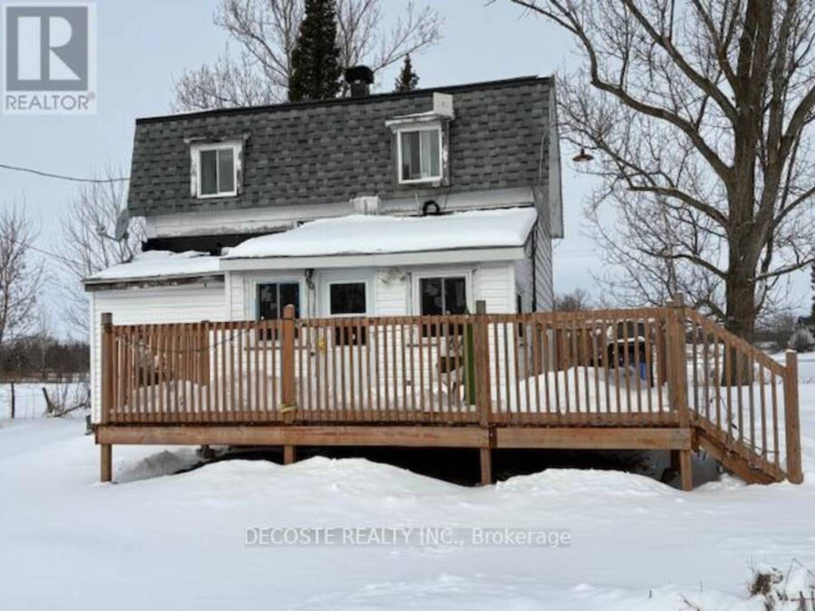 19186 COUNTY ROAD 24 ROAD, North Glengarry, Ontario K0C 1J0