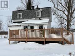 19186 COUNTY ROAD 24 ROAD North Glengarry Ontario, K0C 1J0