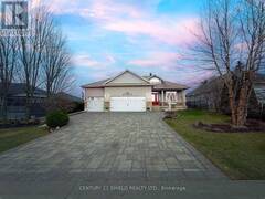 1100 MCCLURE CRESCENT Brockville Ontario, K6V 0B6