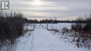 N/A DIVERSION ROAD | North Glengarry Ontario | Slide Image One