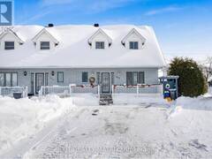 485 DESJARDINS STREET Hawkesbury Ontario, K6A 3L9