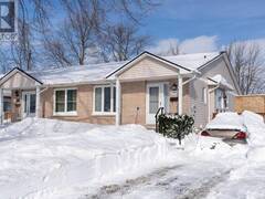 795 LAFLIN STREET Cornwall Ontario, K6J 3M6