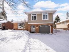 1120 STOKES DRIVE Cornwall Ontario, K6J 5J5