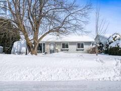 58 COURTNEY ROAD Ottawa Ontario, K2L 1L8