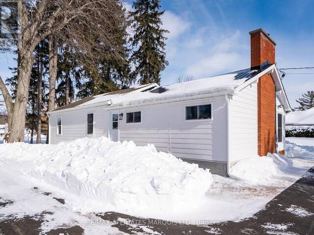 6397 LE DOMAINE ROAD South Glengarry Ontario, K0C 2E0 - 2 Bedrooms Home For Sale