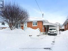 824 GUY STREET Cornwall Ontario, K6H 4W5