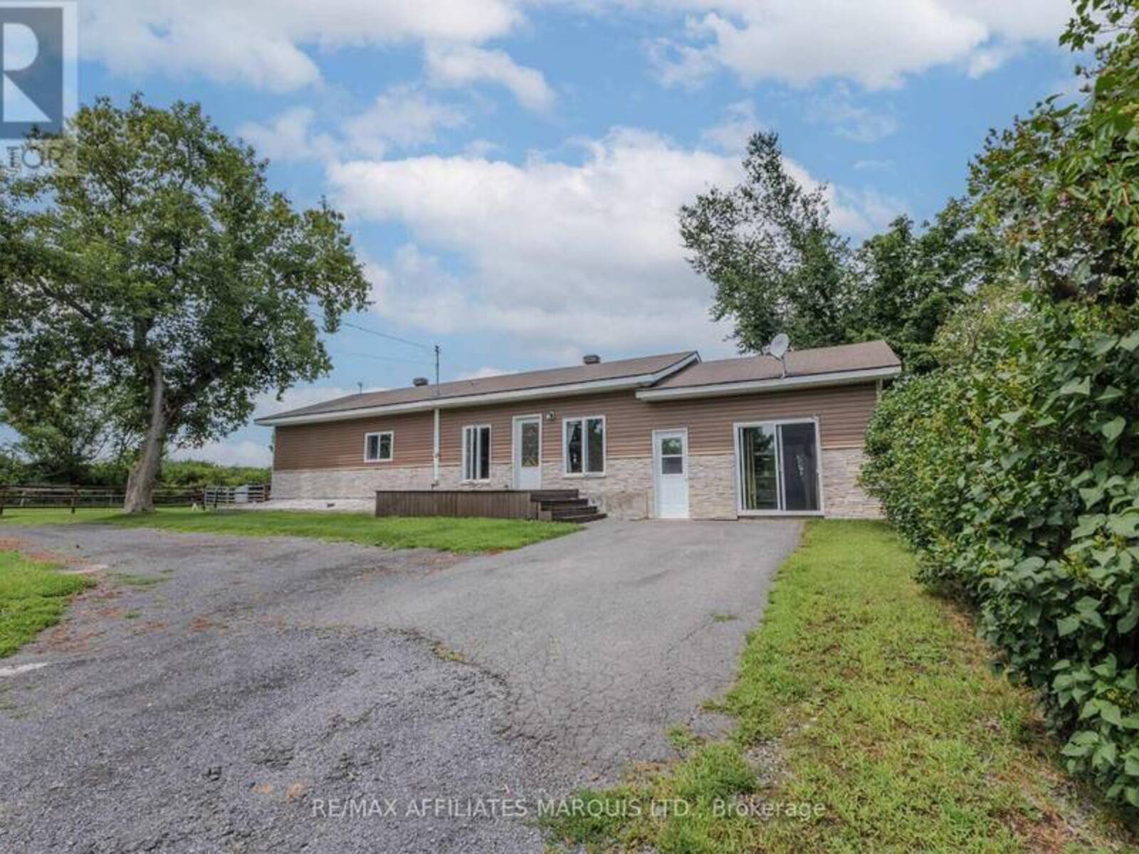 20169 BEAUPRE ROAD, South Glengarry, Ontario K0C 1L0