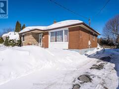 774 GUY STREET Cornwall Ontario, K6H 4W3