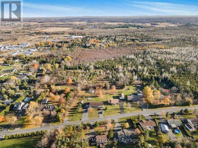 20290 KENYON CONCESSION 1 ROAD Alexandria Ontario, K0C 1A0 - Vacant Land For Sale