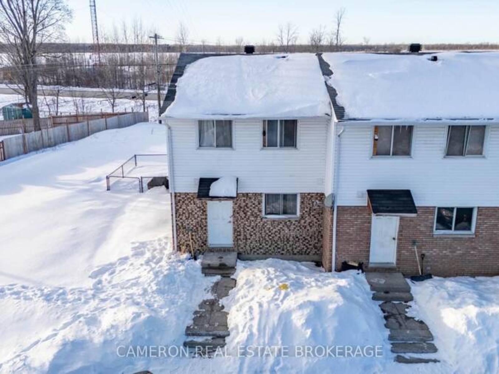 34 CARRAWAY CRESCENT, Morrisburg, Ontario K0C 1X0