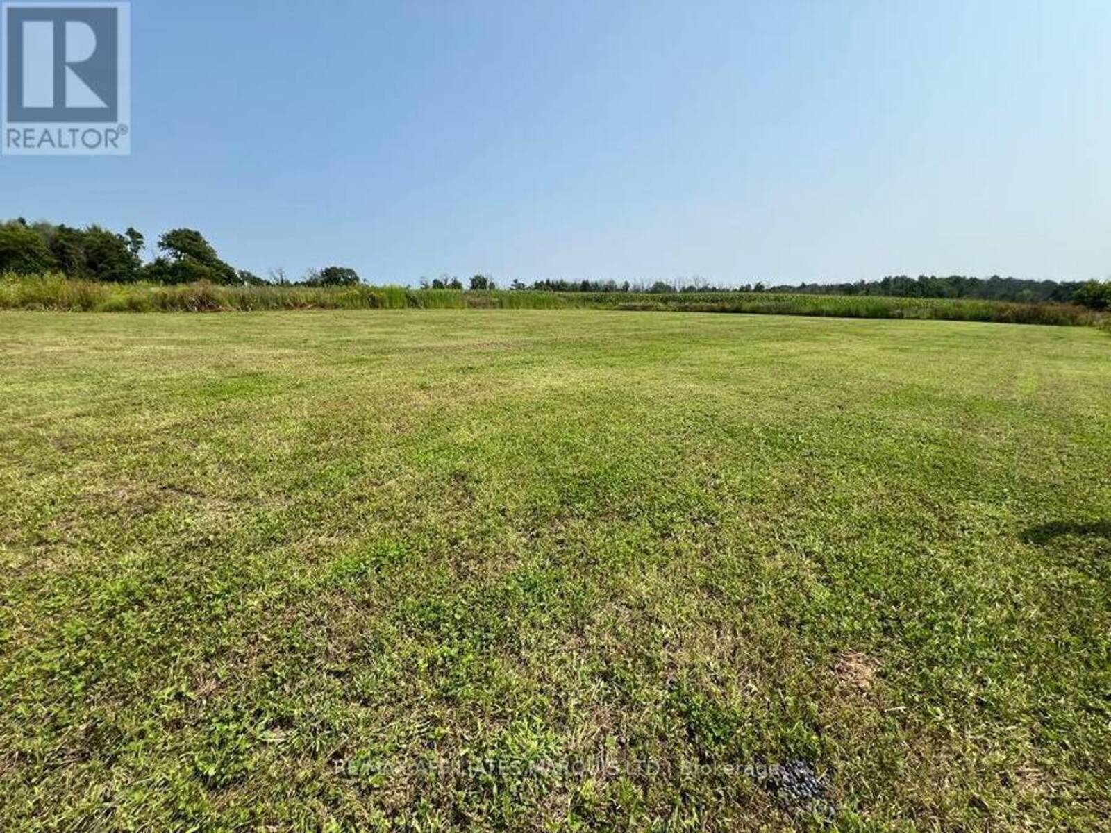 LOT ANDERSON ROAD, Morrisburg, Ontario K0C 1X0