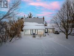 21873 CONCESSION 3 ROAD South Glengarry Ontario, K0C 1E0