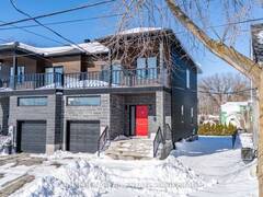 12 KING STREET Cornwall Ontario, K6J 1K1