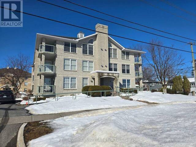 103 - 301 WATER STREET Cornwall Ontario, K6J 1A5 - 2 Bedrooms Condo For Sale