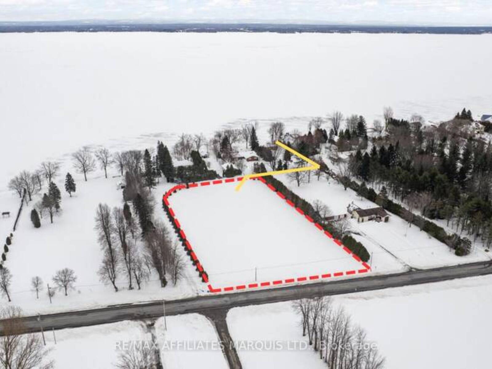 LOT 183RD AVENUE, South Glengarry, Ontario K0C 1E0