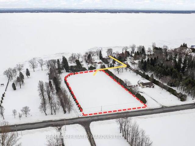 LOT 183RD AVENUE South Glengarry Ontario, K0C 1E0 - Vacant Land For Sale