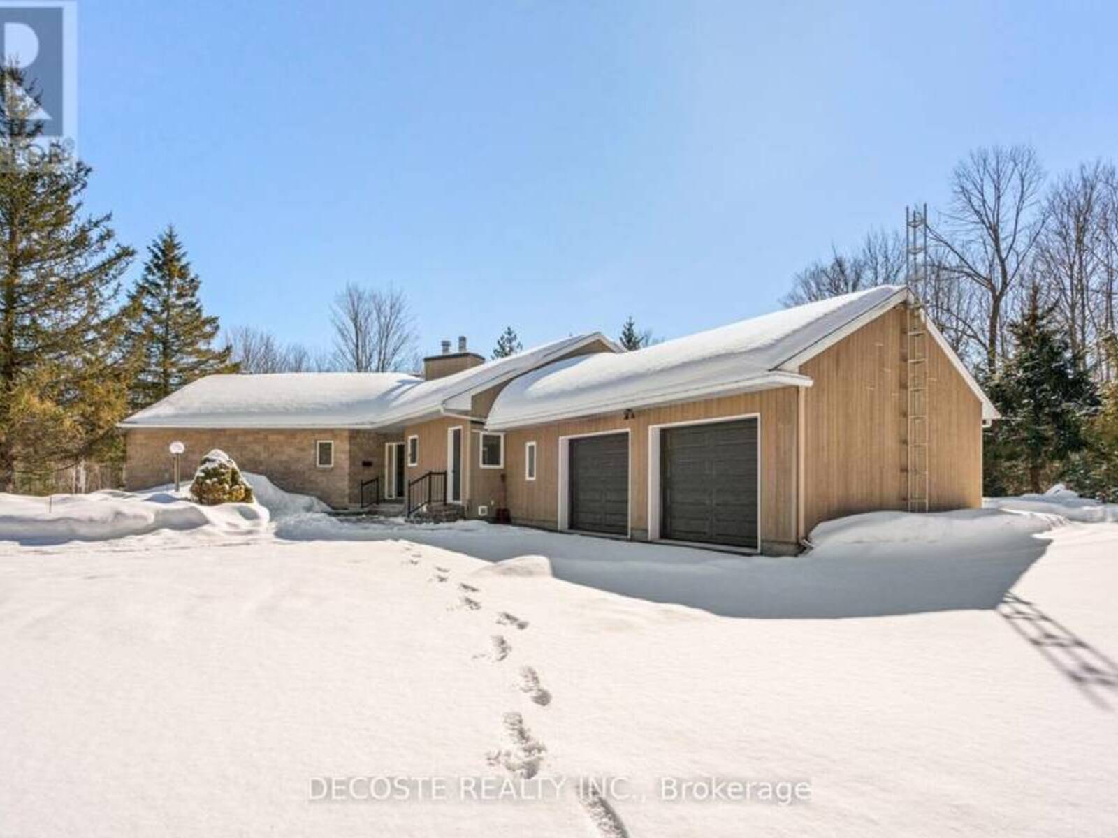 22065 IRVINE ROAD, North Glengarry, Ontario K0B 1E0