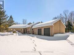 22065 IRVINE ROAD North Glengarry Ontario, K0B 1E0