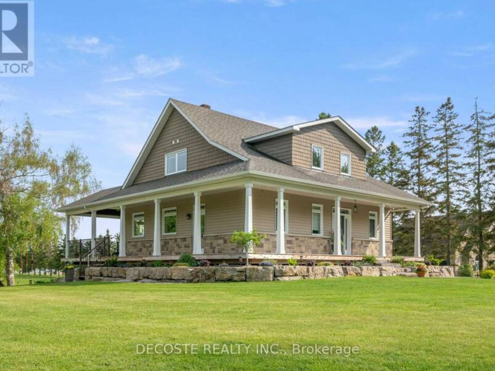 20198 COUNTY 2 ROAD, South Glengarry, Ontario K0C 2E0