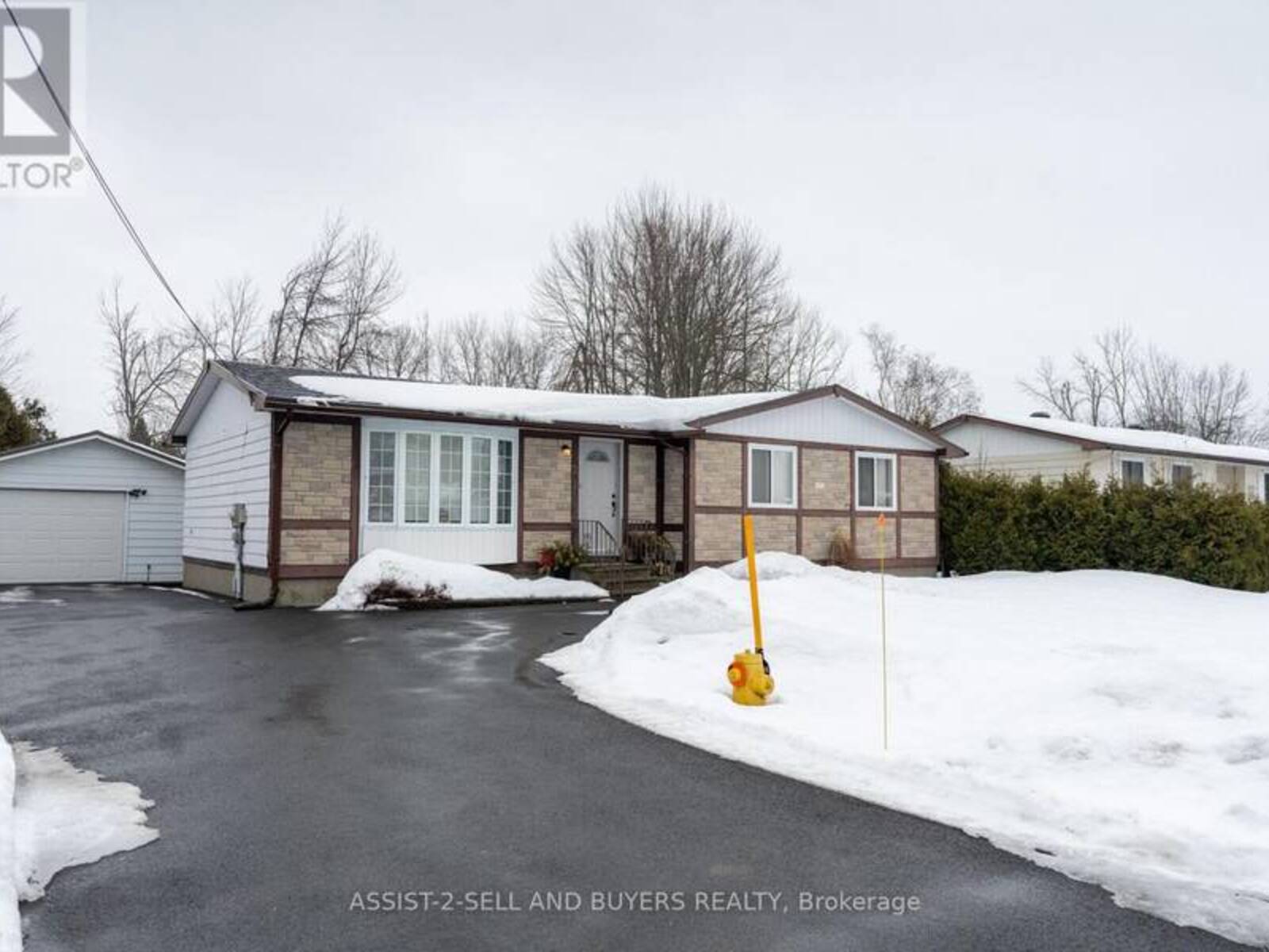 21 PIERCY STREET, South Stormont, Ontario L3Z 3E5