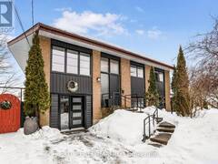 28 MILL ENTRANCE STREET Hawkesbury Ontario, K6A 2L2