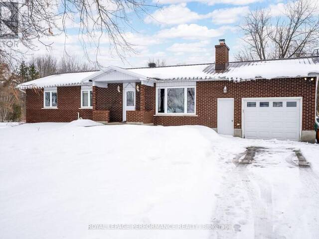 15652 DIXON ROAD South Stormont Ontario, K0C 1R0 - 3 Bedrooms Home For Sale