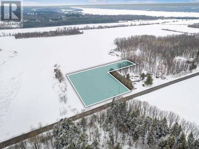 1790 GOURLEY ROAD Hawkesbury Ontario, K6A 2R2 - Vacant Land For Sale