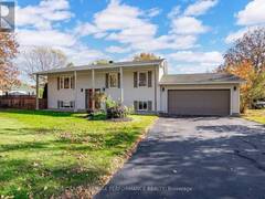 1606 BLAKELY DRIVE Cornwall Ontario, K6J 5K2