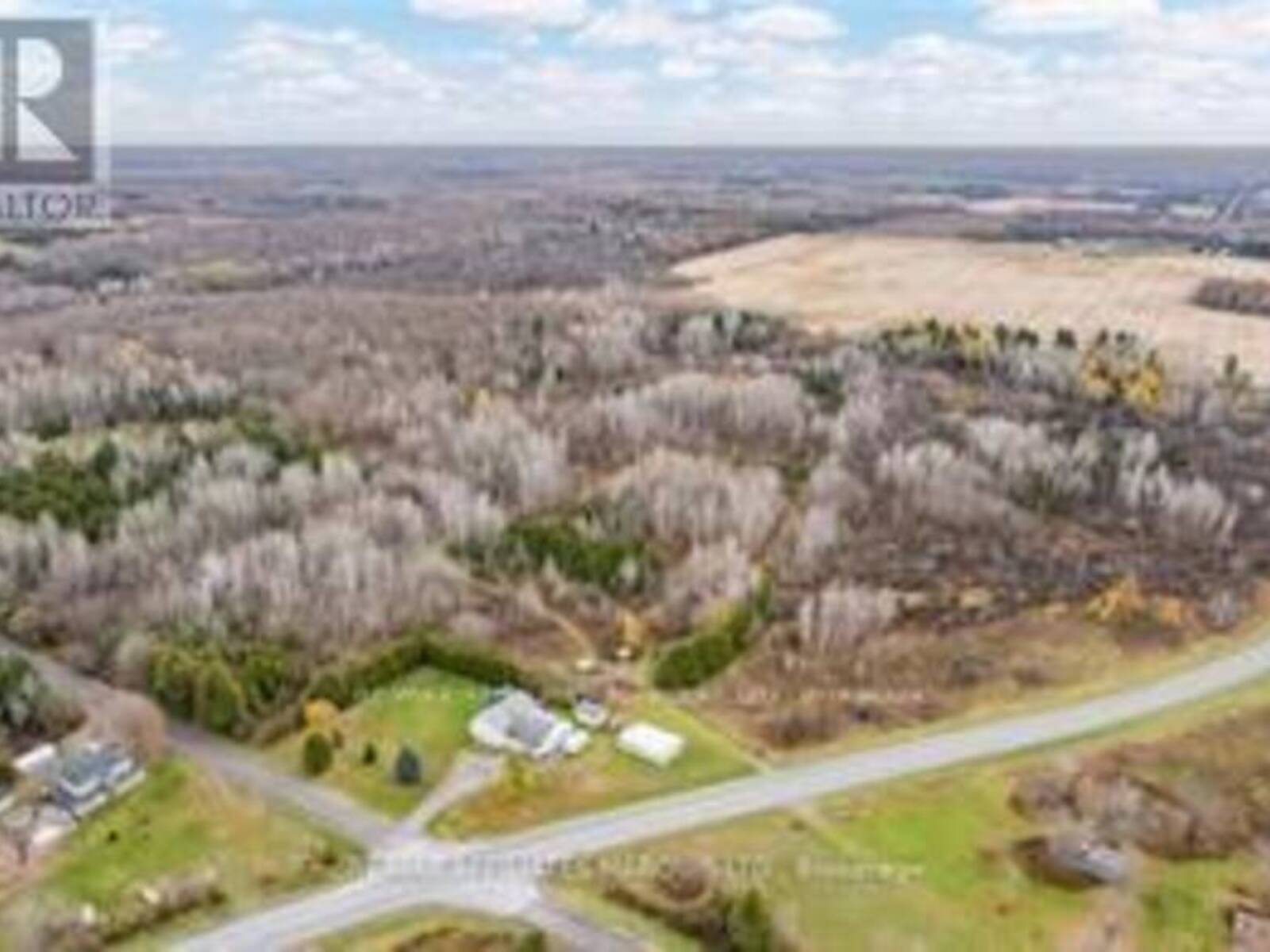 LOT FOURTH LINE ROAD E, North Glengarry, Ontario K0B 1H0