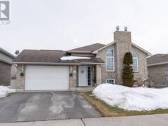 300 GLEN NORA DRIVE Cornwall Ontario, K6H 0A8