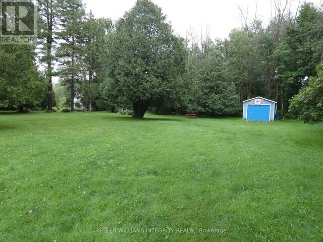 ... CAMERON STREET Alexandria Ontario, K0C 1A0 - Vacant Land For Sale