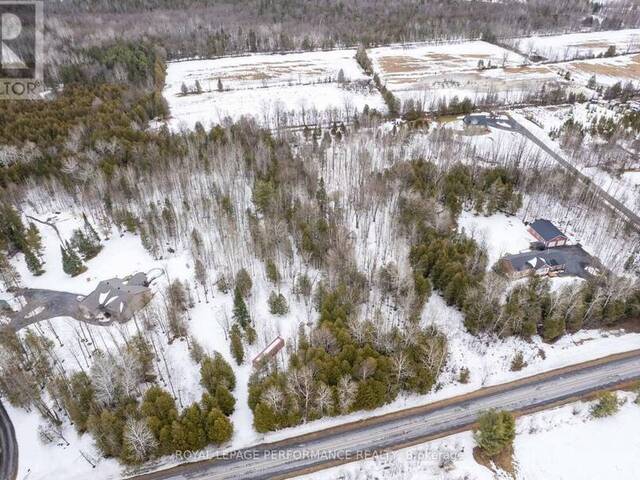 N/A LOCH GARRY ROAD North Glengarry Ontario, K0C 1B0 - Vacant Land For Sale