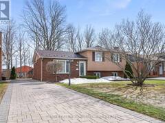 778 LAFLIN AVENUE Cornwall Ontario, K6J 3M5