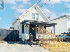 633 AUGUSTUS STREET Cornwall Ontario, K6H 1Z7